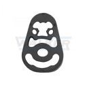 Feste eksosanlegg WALKER 80553