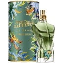 Jean Paul Gaultier Le Beau Paradise Eau de Parfum 75 ml for Herre med Sandeltre og Kokosnøtt