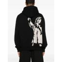 Junya Watanabe Herre Gensere & Hettegensere Svart S,