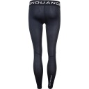 Endurance Power Baselayer Tights Barn Svart 164