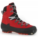 Alpina Alaska XP 38 Rød Unisex Fjellskisko med Xplore System