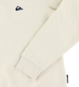 Quiksilver Collegegenser   Basic Crew   Birch   Quiksilver   14 år (164)   Collegegenser   Beige