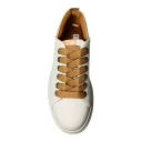 Alexander Smith Dame Sko Hvit 37 EU,