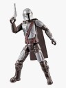 Star Wars Titan Series Actionfigur 30 cm Mandalorian for barn fra 4 år