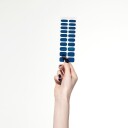 Love'n Layer   Solid Layers Dark Sky Blue