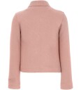 Emporio Armani Cardigan   Rib   Mahogany Rose   Emporio Armani   10 år 140   Cardigan   Rosa
