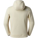 The North Face M Mountain Athletics Fleece Full Zip Jac Black L