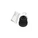 Kavo Parts Mansjettsett drivaksel KAVO PARTS CVB 2012