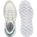 Lacoste Elite Active Evo Sneakers Herre Hvit 40