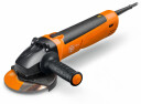 Fein CG15 125BL Vinkelsliper 1500W 125mm