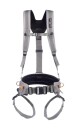 Fjellpulken Touring Sele