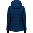 CMP Mechanical Stretch Skijakke Dame Navy 38
