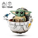 LEGO Star Wars TM 75403 Grogu med svevende barnevogn