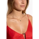 Kate Spade Dame Accessories Gul ONE SIZE,