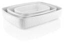 Eva Trio - Legio Nova ildfast form stort