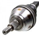 Febi Bilstein Drivaksel FEBI BILSTEIN 182448