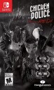 Chicken Police: Paint it RED! Nintendo Switch