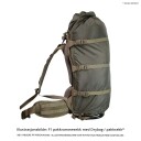 Eberlestock EMOD F1 pakkramme, coyote