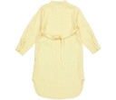 MarMar Dosa Kjole Linen Banana (176 /16 år)
