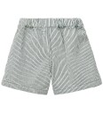 Liewood Shorts   Borrisa   Classic Navy/Creme De La Creme   Liewood   6 år 116   Shorts Blå Hvit