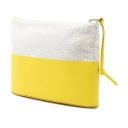 Loewe Pre owned Dame Pre owned Gul ONE SIZE,