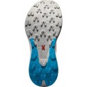 La Sportiva Prodigio Max Dame Løpesko Hibiscus/Malibu Blue