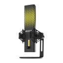 Endgame Gear XSTRM Bordmikrofon med USB - Svart for Gaming