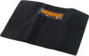 Oransje 2x12 Abdeckhaube für Lautsprecherboxen 2x12""