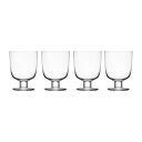 iittala Lempi glass klar 4-pakk 34 cl