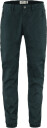 Fjellreven Men's Vardag Trousers Blå 52 Regular Man