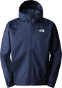 The North Face Men's Quest Jacket Blå XL Man