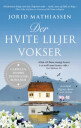 Der hvite liljer vokser Roman av Jorid Mathiassen Cappelen Damm