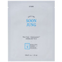 Etude Soon Jung Sheet Mask 25 ml