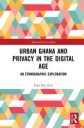 Elul Elad Ben Urban Ghana and Privacy in the Digital Age