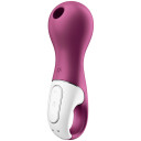 Satisfyer Lucky Libra Lufttrykksvibrator       - Lilla