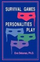Delunas Ph. D. Eve Survival Games Personalities Play