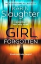 Girl, Forgotten Av Karin Slaughter