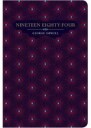 Nineteen Eighty -Four Av George Orwell