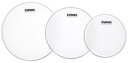 Evans UV2 Coated Tom Pack 10/12/14