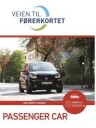 Veien Til Førerkortet Av Lena Jeanette Fossheim