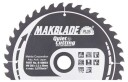 Makita Sagblad Hm 260x30mm 40t Ls1013, Ls1016, Ls1018, Lh1040, 2704