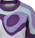 Hound Genser Pattern Strikk Multi Colour 18 år 188 Genser Flerfarget