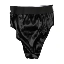 Dolce & Gabbana Dame Undertøy Svart S,