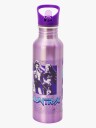 K-Pop Demon Hunters  Aluminium Vannflaske 800 ml Rosa