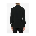 Barba Herre Skjorter Svart XL,