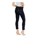 Liu Jo Dame Jeans Svart W30 L28,