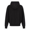 Dolce & Gabbana Herre Gensere & Hettegensere Svart 2XL,