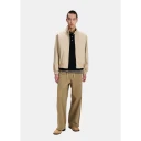 A.p.c. Herre Bukser Beige S,