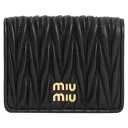 Miu Miu Dame Svart 