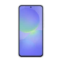 Samsung Galaxy A36 Gjennomsiktig Mobildeksel - PU Skall